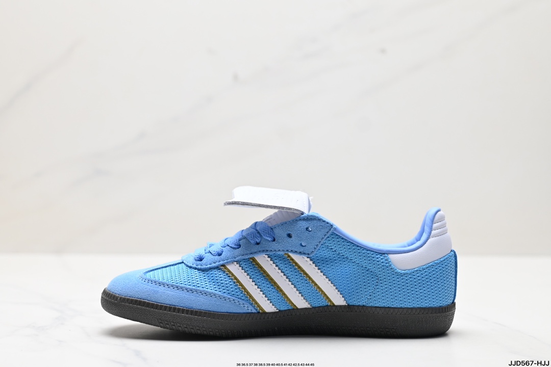 Adidas Samba Shoes